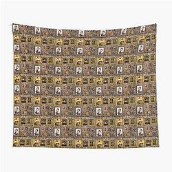 What We Do in the Shadows Tapestry