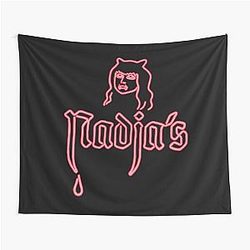 What We Do In The Shadows Club Nadja's Tapestry