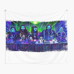 What We Do in the Shadows - Cast Tapestry