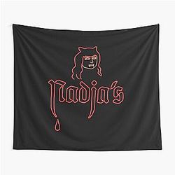 What We Do In The Shadows Nadja's Vampire Nightclub Tapestry