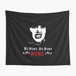 What We Do in the Shadows - Nadja - No Nuns Tapestry