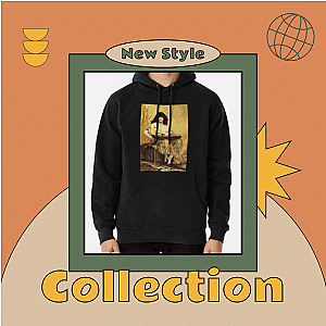 What We Do In The Shadows Hoodies