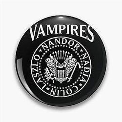 Vampires What We Do In Shadows