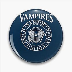 Vampires What We Do in The Shadows