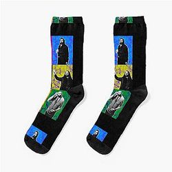 What We Do in the Shadows Socks