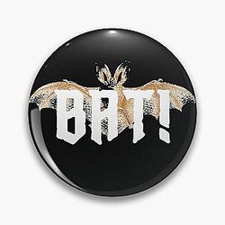 What We Do In The Shadows Pin
