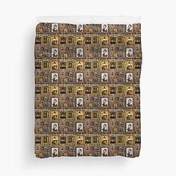 What We Do in the Shadows Duvet Cover