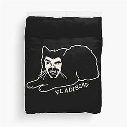 What We Do in the Shadows Vladislav Cat