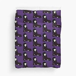 Nadja Doll - What We Do In Shadows Duvet Cover
