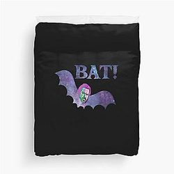 What We Do in The Shadows Laszlo Duvet Cover