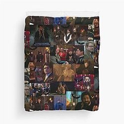What We Do in the Shadows Duvet Cover