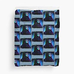 What We Do in the Shadows Nadja Duvet Cover