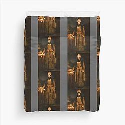 Nadja What We Do in the Shadows Duvet Cover