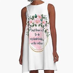 Just leave me to do my building on the internet - What we do in the shadows dress