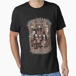What We Do in the Shadows Essential T-Shirt