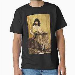Nadja What We Do in the Shadows Classic T-Shirt