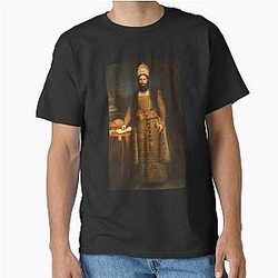 Nadja What We Do in the Shadows Classic T-Shirt transformed to: 
Nadja What We Do in the Shadows Classic T-Shirt