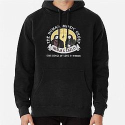 What We Do in the Shadows - Human Made - Nadja & Laszlo Pullover Hoodie