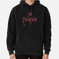 What We Do In Shadows Nadja's Vampire Nightclub Pullover Hoodie