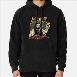 What We Do in the Shadows Jackie Hopper Beer Gift For Fan Pullover Hoodie
