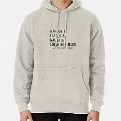 What We Do in the Shadows Pullover Hoodie