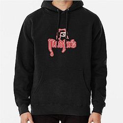 Nadja's What We Do In The Shadows Pullover Hoodie