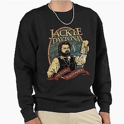 What We Do in the Shadows Jackie Daytona Beer Gift Pullover Sweatshirt