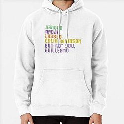 What We Do in the Shadows - The Cast Hoodie