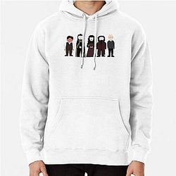 What We Do in the Shadows Pullover Hoodie