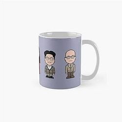 What We Do in the Shadows Classic Mug