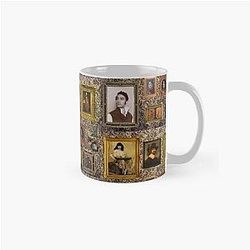 What We Do in the Shadows Gallery Mug