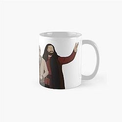 What We Do in the Shadows Mug
