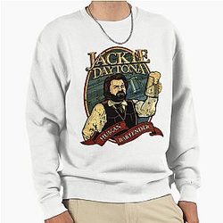 What We Do in the Shadows Jackie Daytona Beer Gift for Fan Sweatshirt