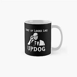 It Looks Like Updog  What We Do in the Shadows Classic Mug