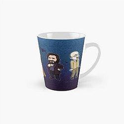 Lil What We Do in the Shadows Gang Tall Mug