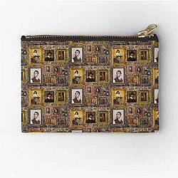 What We Do in the Shadows Zipper Pouch