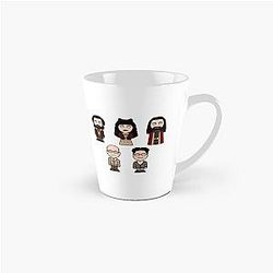 Team What We Do In The Shadows Tall Mug