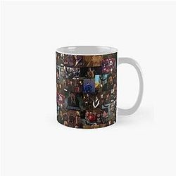 What We Do In The Shadows Classic Mug