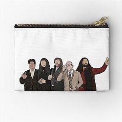 What We Do in the Shadows Zipper Pouch