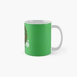 We drank the blood of some elves and now I'm Santa Claus - What we do in the Shadows Christmas Mug