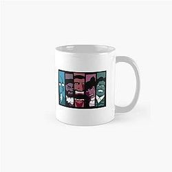 What We Do in the Shadows Classic Mug