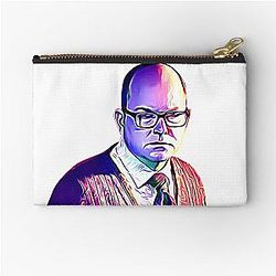 What We Do in the Shadows - Colin Robinson Zipper Pouch