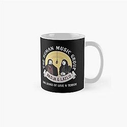 What We Do in the Shadows Human Music Mug