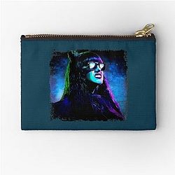 What We Do in the Shadows Nadja Zipper Pouch