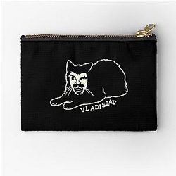 What We Do in the Shadows Zipper Pouch