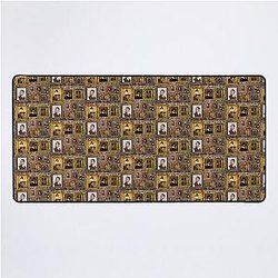 What We Do in the Shadows Gallery Desk Mat