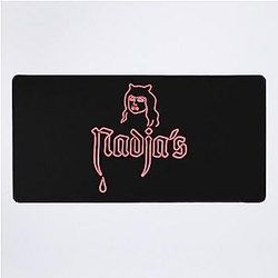 What We Do in the Shadows Club Nadjas Desk Mat