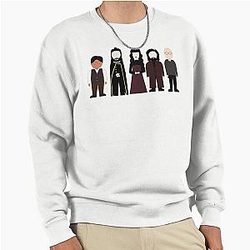 What We Do in the Shadows Pullover Sweatshirt