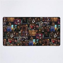 What We Do in The Shadows Desk Mat
