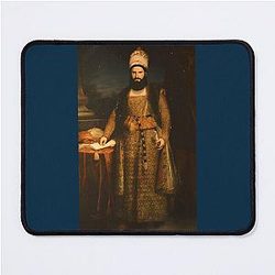 Nadja What We Do in the Shadows Mouse Pad